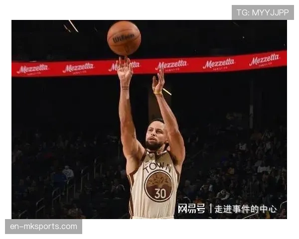 勇士残阵展现团队篮球底蕴 库里缺阵期间角色球员集体爆发