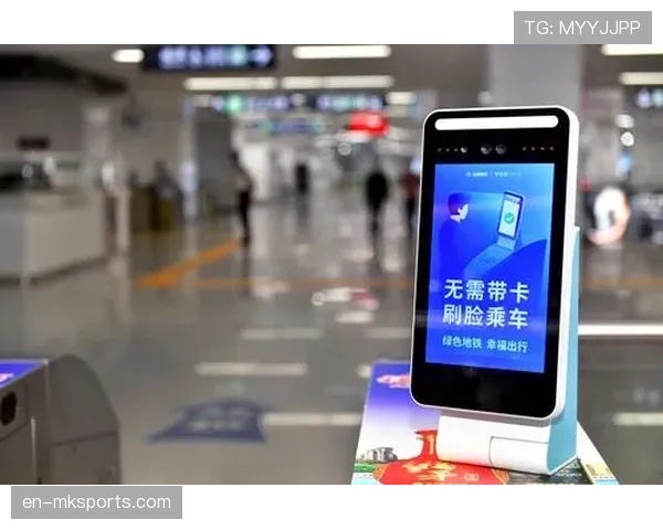 通行进入“刷脸”时代：生物识别与电子票证实现强绑定